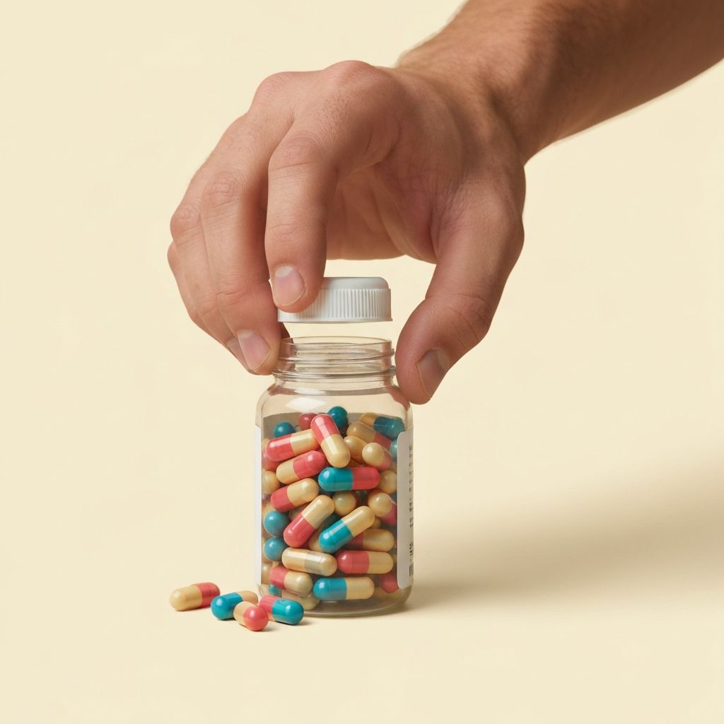 Daily Wellness Support