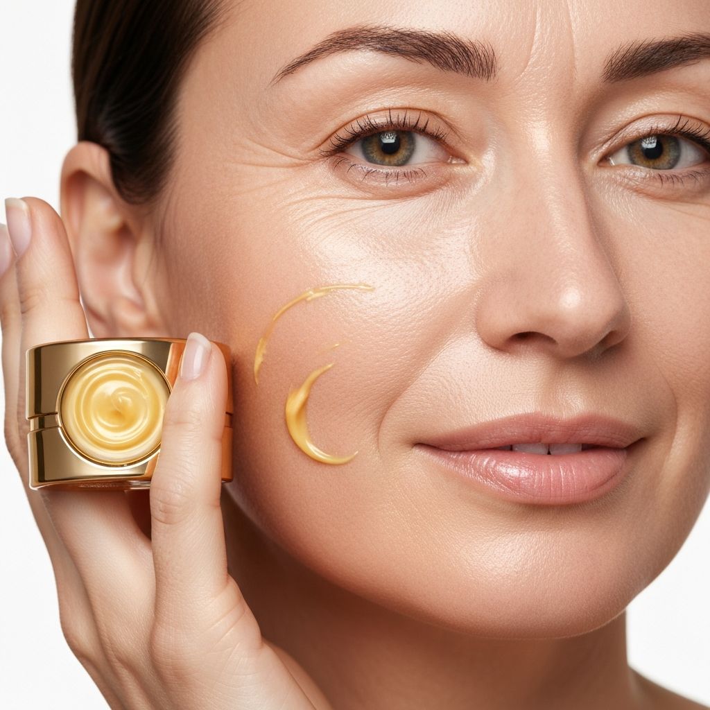 Collagen & Radiance Cream