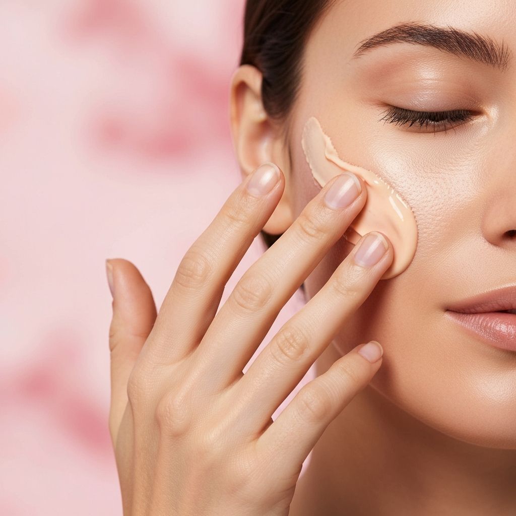 Renewal & Glow Cream